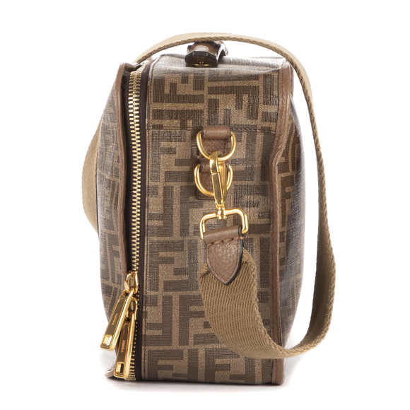 Fendi Small Soft Travel Case - Picture 3 of 11